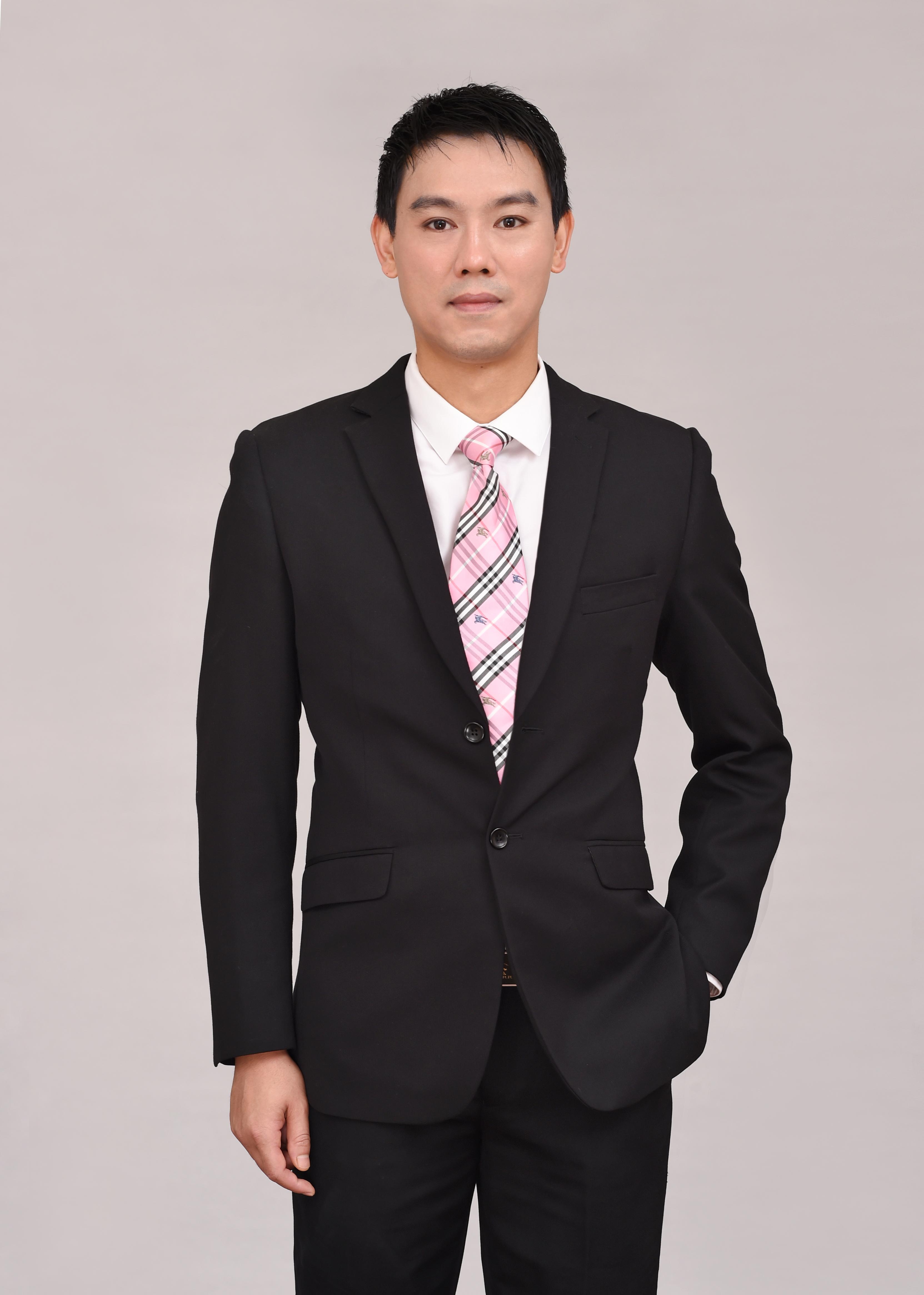 穆好冉 调色与视觉增强负责人