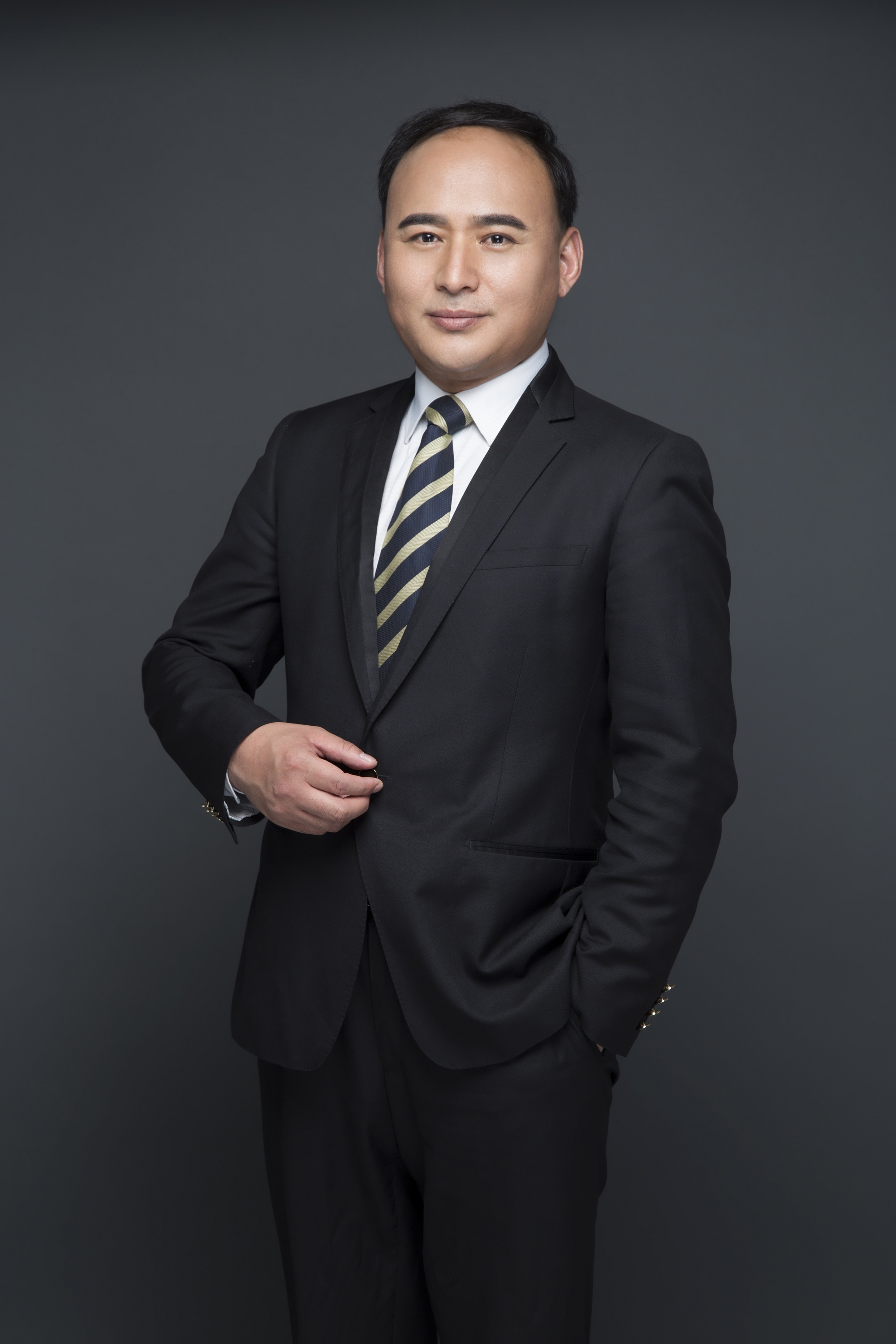 王福蓉 灯光与摄影艺术负责人